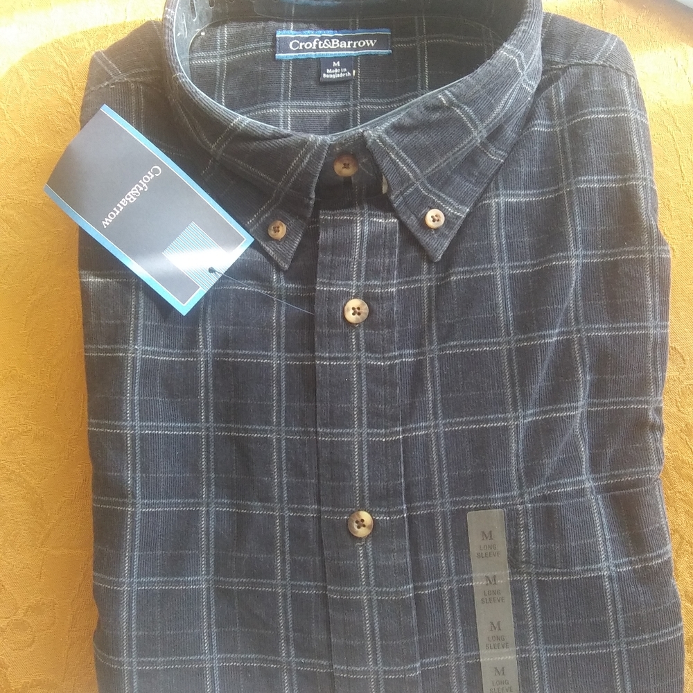 Men's Shirt
